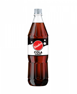 Sinalco Cola Light 12*0,5